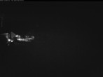Archiv Foto Webcam Ardez Bos-cha Westen 23:00