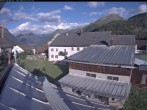 Archiv Foto Webcam Ardez Bos-cha Westen 06:00
