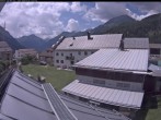 Archiv Foto Webcam Ardez Bos-cha Westen 13:00