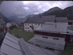 Archiv Foto Webcam Ardez Bos-cha Westen 15:00