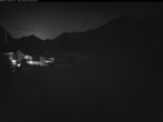 Archiv Foto Webcam Ardez Bos-cha Westen 23:00