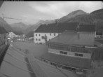 Archiv Foto Webcam Ardez Bos-cha Westen 03:00