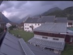 Archiv Foto Webcam Ardez Bos-cha Westen 05:00