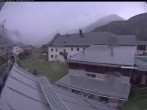 Archiv Foto Webcam Ardez Bos-cha Westen 06:00