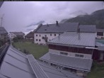 Archiv Foto Webcam Ardez Bos-cha Westen 07:00