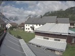 Archiv Foto Webcam Ardez Bos-cha Westen 09:00