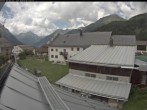 Archiv Foto Webcam Ardez Bos-cha Westen 11:00