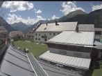 Archiv Foto Webcam Ardez Bos-cha Westen 13:00
