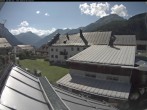 Archiv Foto Webcam Ardez Bos-cha Westen 15:00