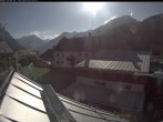 Archiv Foto Webcam Ardez Bos-cha Westen 17:00