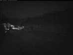 Archiv Foto Webcam Ardez Bos-cha Westen 23:00