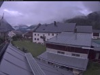 Archiv Foto Webcam Ardez Bos-cha Westen 06:00