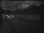 Archiv Foto Webcam Ardez Bos-cha Westen 23:00