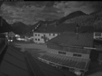 Archiv Foto Webcam Ardez Bos-cha Westen 01:00