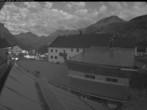Archiv Foto Webcam Ardez Bos-cha Westen 03:00