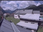 Archiv Foto Webcam Ardez Bos-cha Westen 11:00