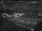 Archiv Foto Webcam Ardez Bos-cha Westen 23:00