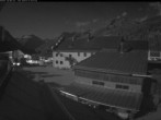 Archiv Foto Webcam Ardez Bos-cha Westen 01:00