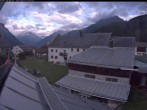 Archiv Foto Webcam Ardez Bos-cha Westen 05:00