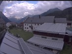 Archiv Foto Webcam Ardez Bos-cha Westen 06:00