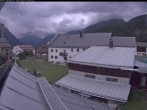 Archiv Foto Webcam Ardez Bos-cha Westen 07:00