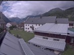 Archiv Foto Webcam Ardez Bos-cha Westen 09:00