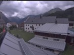 Archiv Foto Webcam Ardez Bos-cha Westen 11:00