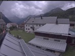 Archiv Foto Webcam Ardez Bos-cha Westen 13:00