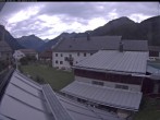 Archiv Foto Webcam Ardez Bos-cha Westen 17:00