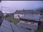 Archiv Foto Webcam Ardez Bos-cha Westen 05:00