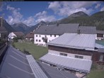 Archiv Foto Webcam Ardez Bos-cha Westen 09:00