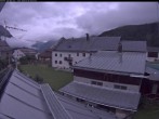 Archiv Foto Webcam Ardez Bos-cha Westen 05:00