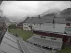 Archiv Foto Webcam Ardez Bos-cha Westen 17:00