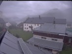 Archiv Foto Webcam Ardez Bos-cha Westen 05:00