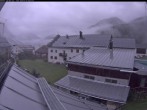 Archiv Foto Webcam Ardez Bos-cha Westen 07:00