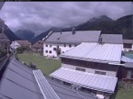 Archiv Foto Webcam Ardez Bos-cha Westen 11:00