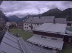 Archiv Foto Webcam Ardez Bos-cha Westen 13:00
