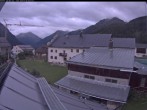 Archiv Foto Webcam Ardez Bos-cha Westen 05:00