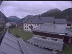 Archiv Foto Webcam Ardez Bos-cha Westen 06:00