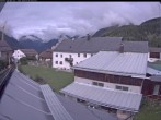 Archiv Foto Webcam Ardez Bos-cha Westen 07:00