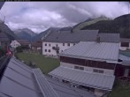 Archiv Foto Webcam Ardez Bos-cha Westen 09:00
