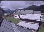 Archiv Foto Webcam Ardez Bos-cha Westen 11:00