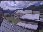 Archiv Foto Webcam Ardez Bos-cha Westen 13:00