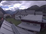Archiv Foto Webcam Ardez Bos-cha Westen 15:00