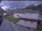 Archiv Foto Webcam Ardez Bos-cha Westen 06:00