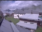 Archiv Foto Webcam Ardez Bos-cha Westen 09:00