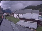 Archiv Foto Webcam Ardez Bos-cha Westen 17:00