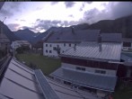 Archiv Foto Webcam Ardez Bos-cha Westen 19:00