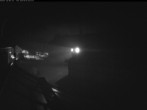 Archiv Foto Webcam Ardez Bos-cha Westen 23:00