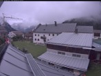 Archiv Foto Webcam Ardez Bos-cha Westen 11:00